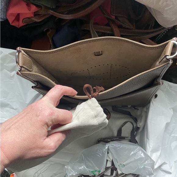 Hermes Bag - Picture 10 of 16